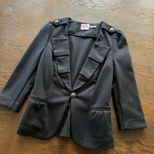 Juicy Couture Blazer